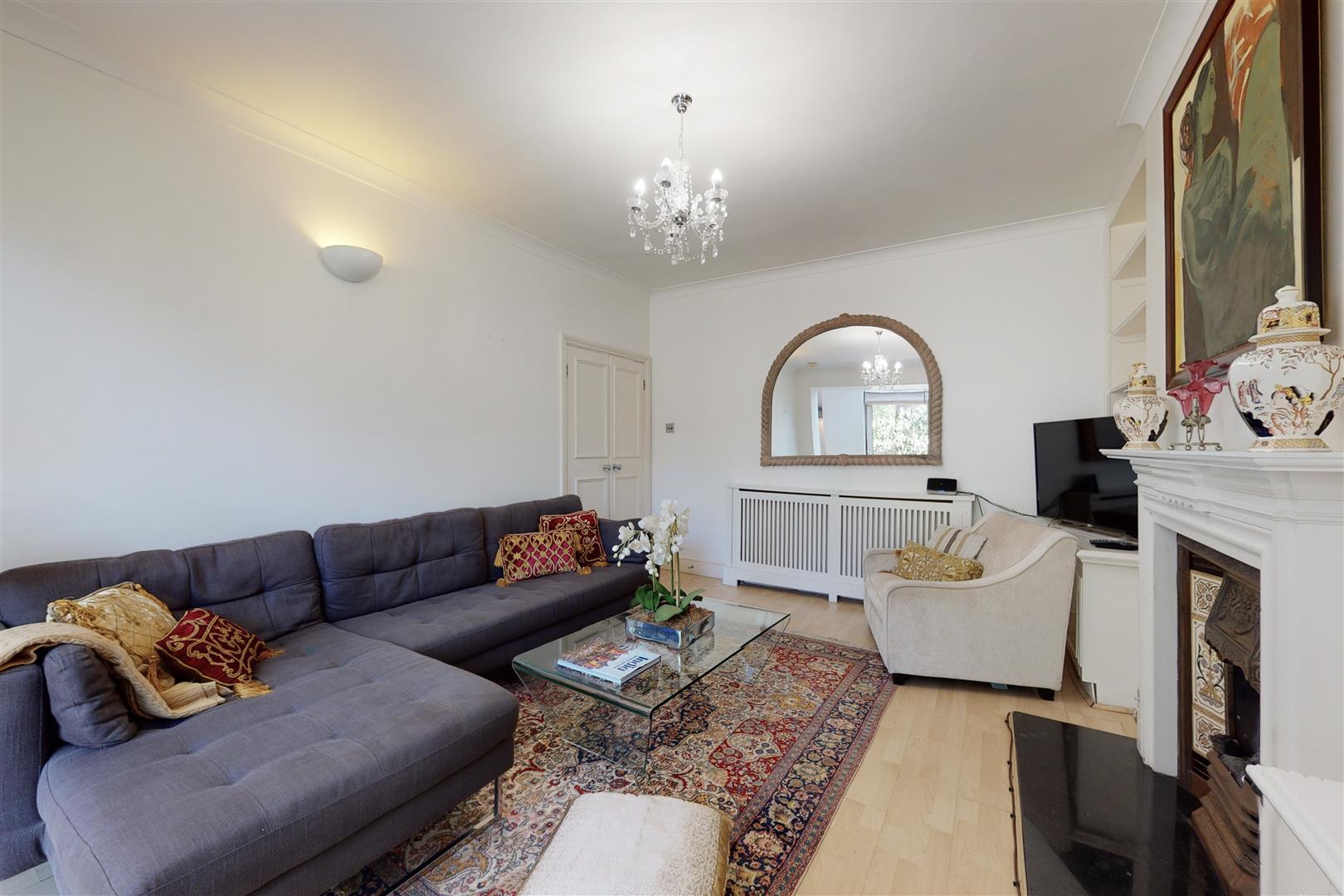 2 bed property in Abbey Road, London